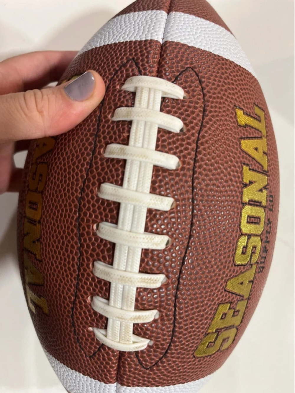 Football - Picture 8 of 9